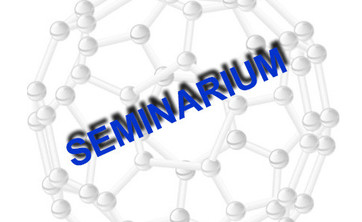 Seminarium PhD. Eng. Antona Chyrkina z Julich
